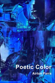 Poetic Color book cover