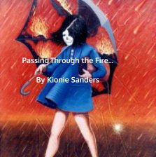 Passing Through The Fire book cover