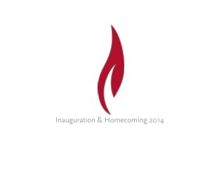 Anne's Inauguration & Homecoming book cover