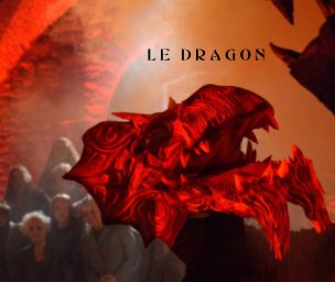 Le Dragon book cover