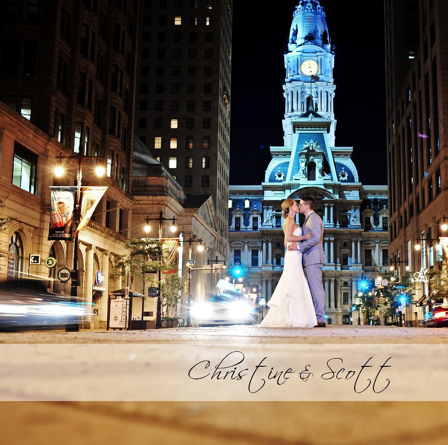 View Christine and Scott by Pittelli Photography