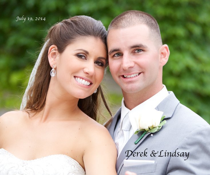 View Derek & Lindsay by Edges Photography
