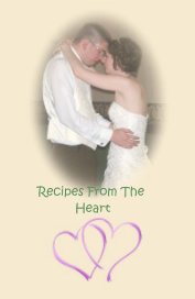 Recipes From The Heart book cover
