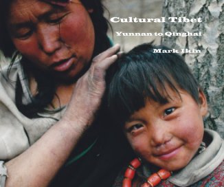 Cultural Tibet book cover