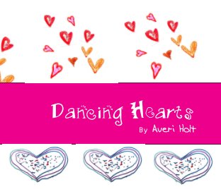 Dancing Hearts book cover
