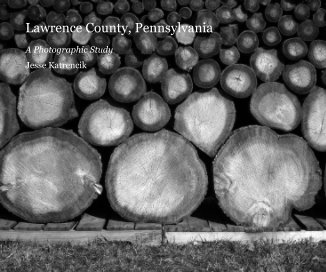 Lawrence County, Pennsylvania book cover