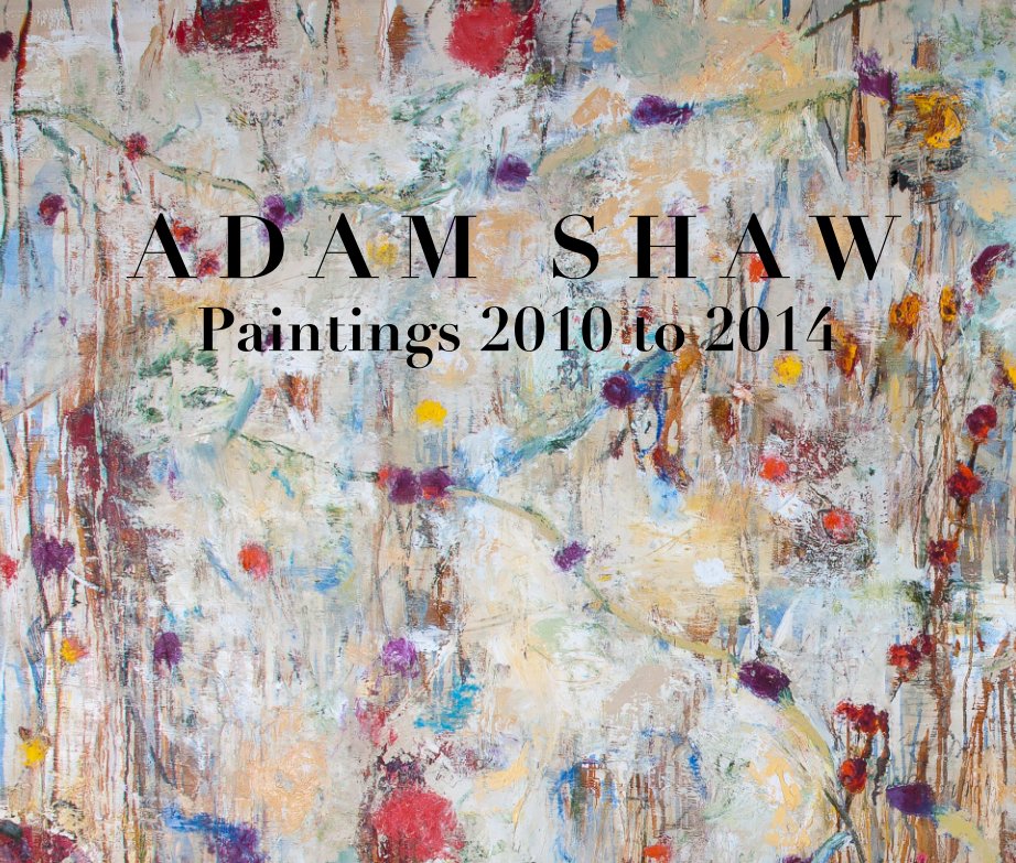 View Adam Shaw by Tanya Knoop