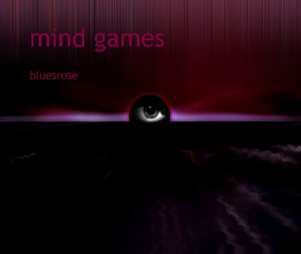 mind games book cover