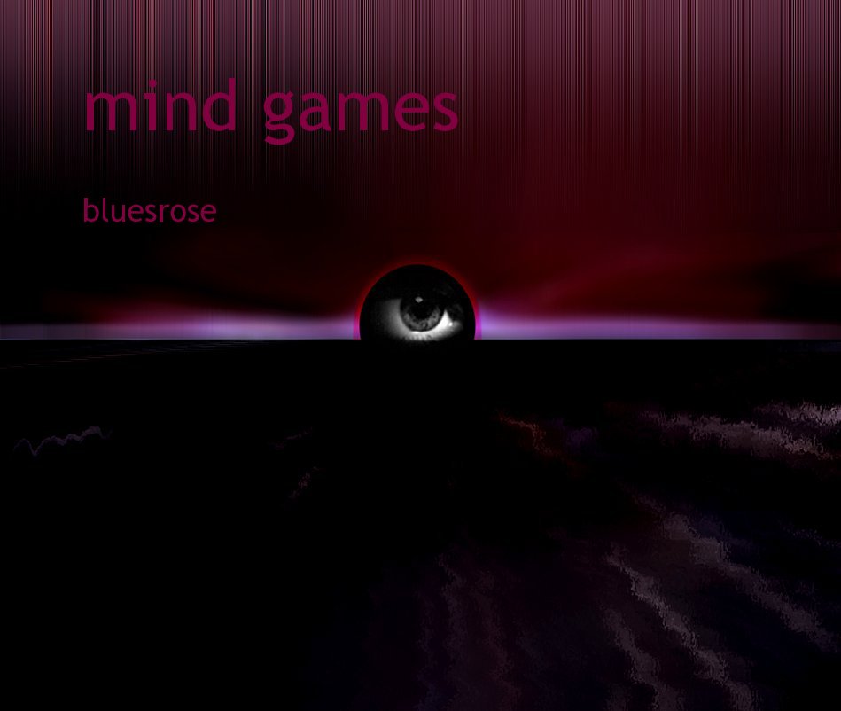 Bekijk mind games op bluesrose