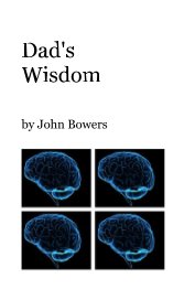 Dad's Wisdom book cover