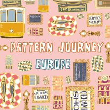 Pattern Journey book cover