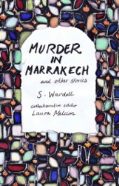 Murder in Marrakech and Other Stories book cover