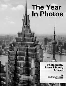 The Year in Photos, 2014 book cover