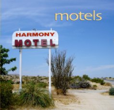 motels book cover