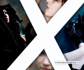 X (Second Edition) book cover
