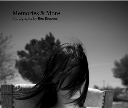 Memories & More book cover