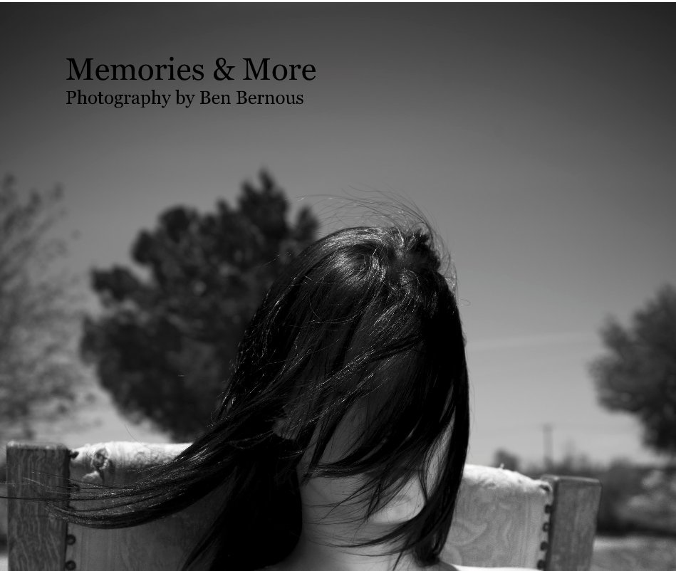 Memories & More nach benbernous anzeigen