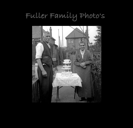 Ver Fuller Family Photo's por Michael Fuller