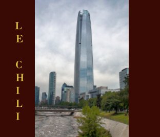 Le Chili book cover