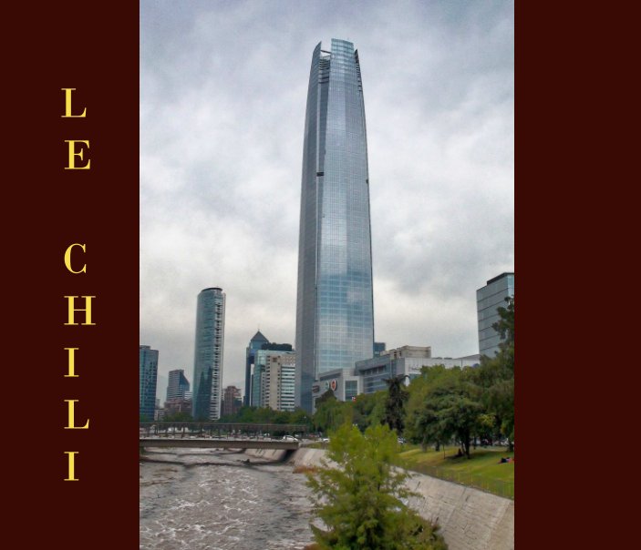 View Le Chili by JJ De Oliveira