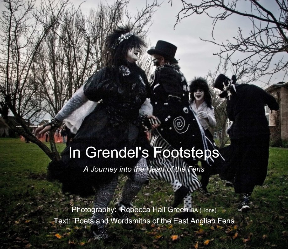 View In Grendel's Footsteps by Rebecca Hall Green, Christine S. Pike.