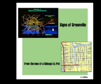 Signs of Greenville, 2nd ed book cover
