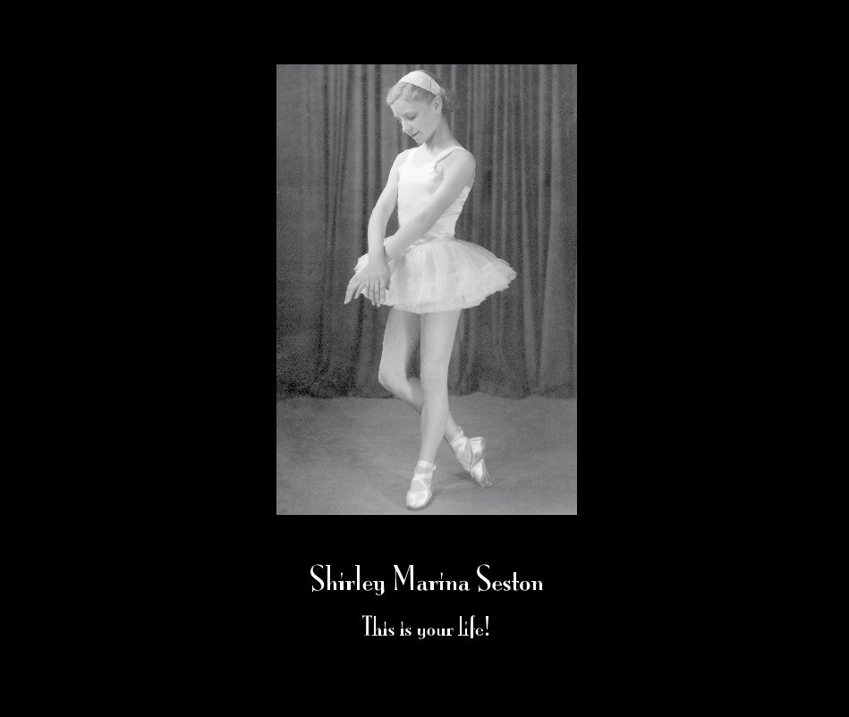 View Shirley Marina Seston by Kevin Nixon