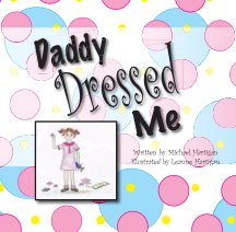 Daddy Dressed Me book cover