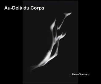 Au-Delà du Corps book cover