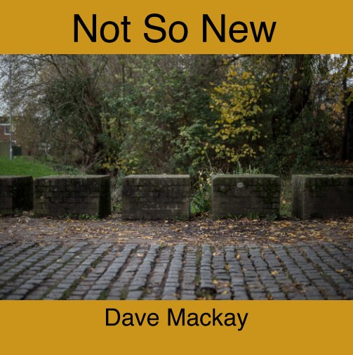 View Not So New by Dave Mackay