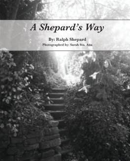A Shepard's Way book cover
