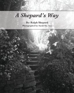A Shepard's Way book cover