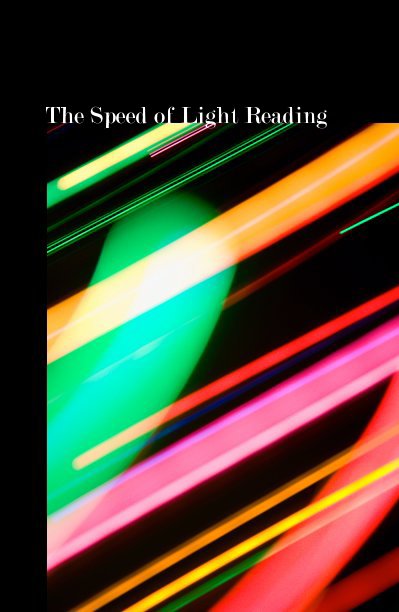 Ver The Speed of Light Reading por Jeff Gomez