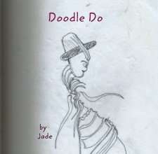 Doodle Do book cover