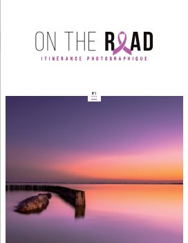 ON THE ROAD N°1 book cover