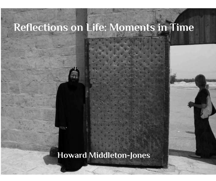 Ver Reflections por Howard Middleton-Jones