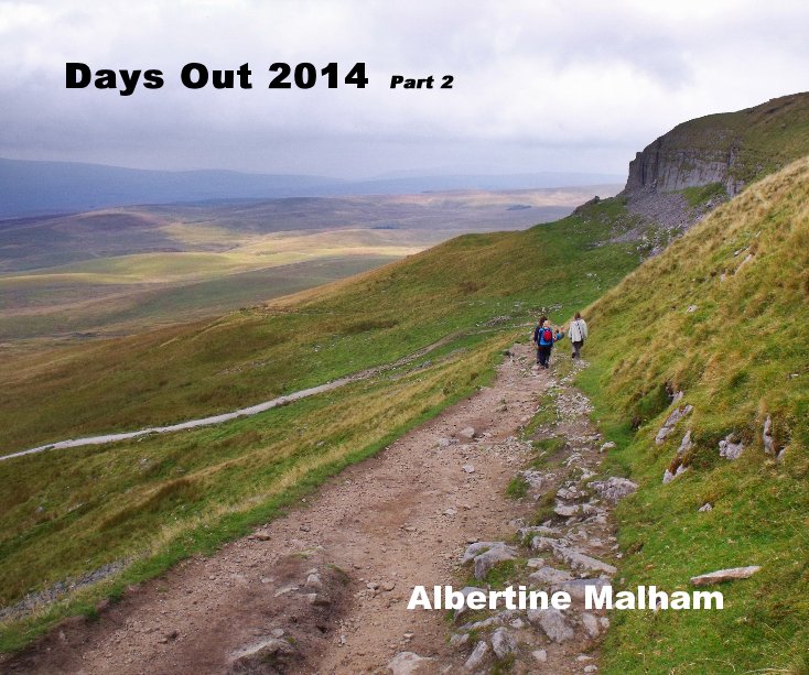 Bekijk Days Out 2014 Part 2 op Albertine Malham