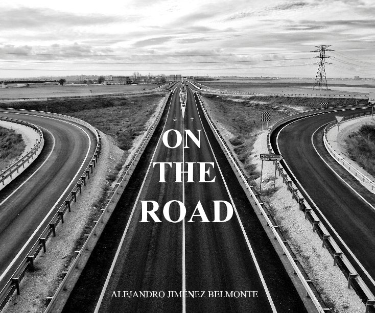 Ver On The Road por Alejandro Jiménez Belmonte