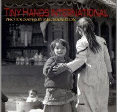 Tiny Hands International book cover