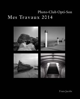 Photo-Club Opti-Son book cover