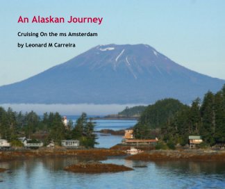 An Alaskan Journey book cover