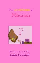 The Adventures of Madison book cover