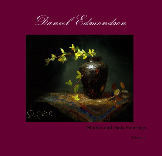 View Daniel Edmondson by Volume I