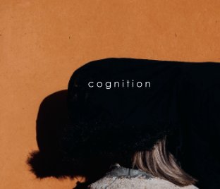 cognition book cover