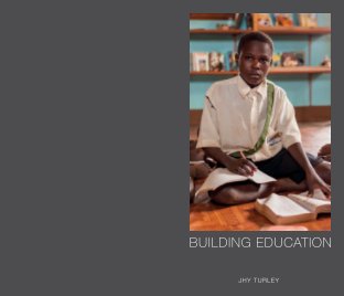Building Education book cover