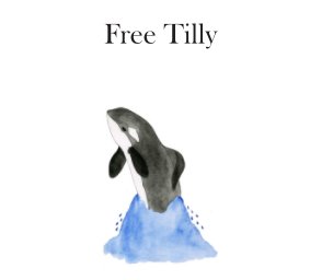 Free Tilly book cover