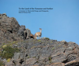 To the Land of the Yamanas and further book cover