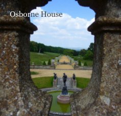 Osborne House book cover