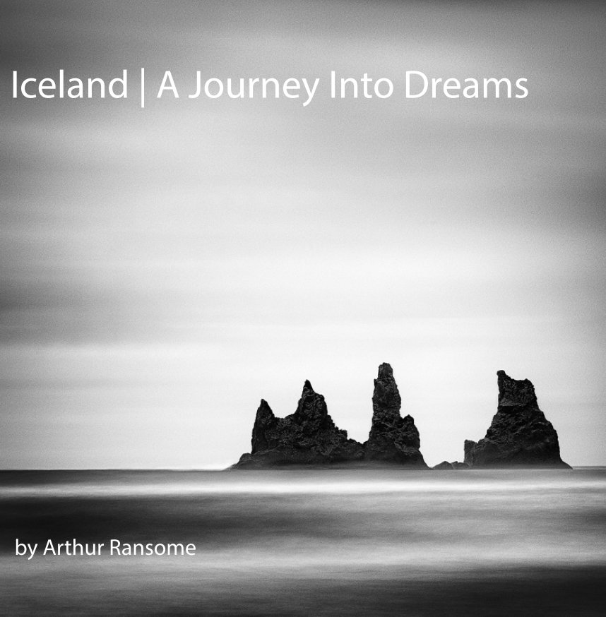Visualizza Iceland di Arthur Ransome