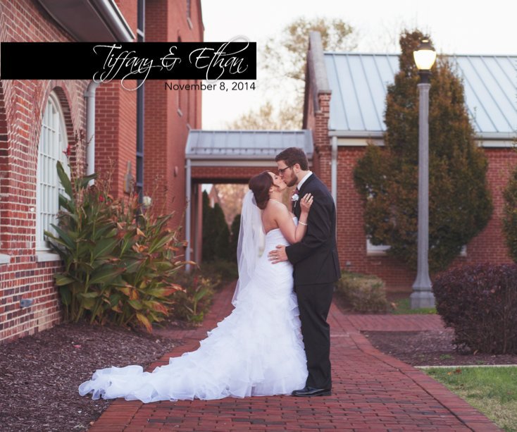View Tiffany & Ethan by KorinRochelle Photography